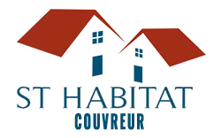 ST HABITAT COUVREUR